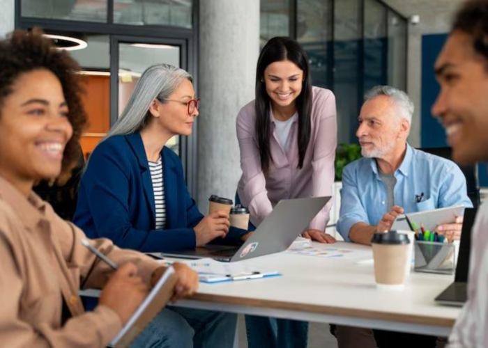 GESTÃO DA INCLUSÃO E PLURALIDADE NAS EQUIPES DE TRABALHO